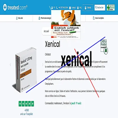 Xenical prix 2012